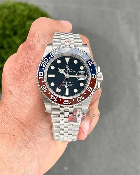 rolex gmt master ii super clone